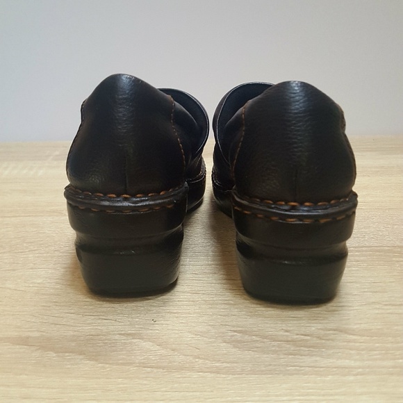 Born of Concept Nadiyya Professional Clogs - Picture 5 of 8